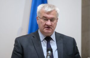 Андорра та Монако приєдналися до Спеціального трибуналу щодо агресії Росії Андорра та Монако допоможуть судити РФ за агресію, – Сибіга