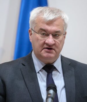 Андорра та Монако допоможуть судити РФ за агресію, – Сибіга