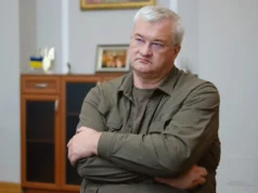 Україна направить експертів до Естонії для захисту неба від дронів Україна направить експертів до Естонії для захисту неба від дронів