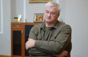 Україна направить експертів до Естонії для захисту неба від дронів Україна направить експертів до Естонії для захисту неба від дронів