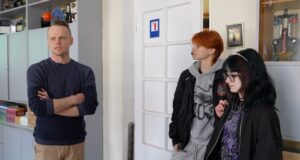 Вчитель Слава: Як інженер став популярним викладачем фізики «Він-вайбовий».-Учитель-фізики,-який-своїми-експериментами-підкорив-Інтернет
