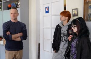 Вчитель Слава: Як інженер став популярним викладачем фізики «Він-вайбовий».-Учитель-фізики,-який-своїми-експериментами-підкорив-Інтернет