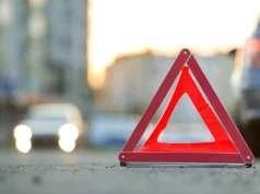 В Ірпені вантажівка збила семирічну дитину на пішохідному переході В Ірпені вантажівка збила семирічну дитину на пішохідному переході