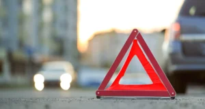 В Ірпені вантажівка збила семирічну дитину на пішохідному переході В Ірпені вантажівка збила семирічну дитину на пішохідному переході