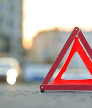 В Ірпені вантажівка збила семирічну дитину на пішохідному переході