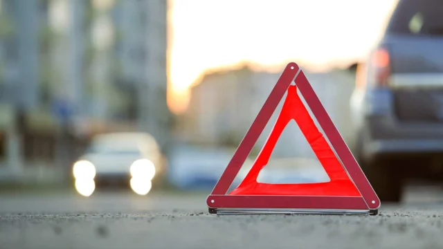 В Ірпені вантажівка збила семирічну дитину на пішохідному переході В Ірпені вантажівка збила семирічну дитину на пішохідному переході
