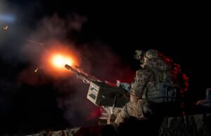 Міністр оборони Німеччини відвідав Київ для оцінки української ППО Україна збиває 80% ракет і 90% дронів, – Федоров