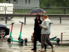 У Києві різко похолоднішає до +14° та почнуться дощі У-Києві-різко-похолоднішає-до-+14°-та-почнуться-дощі