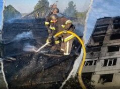 Як тільки скінчилось “перемир’я” — вбиті люди та пекло у містах України: РФ вгатила по... Як-тільки-скінчилось-“перемир’я”-—-вбиті-люди-та-пекло-у-містах-України:-РФ-вгатила-по.