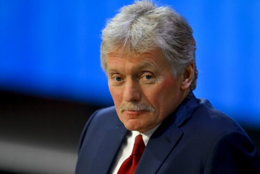 Путін готовий до зустрічі з Зеленським для переговорів про війну в Україні У Путіна заявили про готовність зустрічі з Зеленським “у будь-який момент”, але є умова