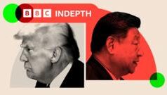 Візит Трампа до Китаю: можливості та виклики для світової політики Трамп-їде-до-Сі.-Ця-зустріч-може-змінити-світ