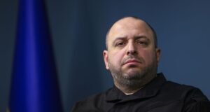 Умєров має статус свідка у справі щодо закупівель дронів та озброєння У САП розкрили статус Умєрова у розслідуваннях НАБУ
