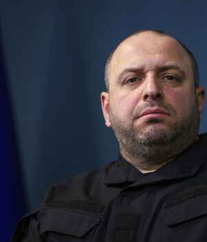 У САП розкрили статус Умєрова у розслідуваннях НАБУ