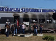 Потрібен “залізничний Рамштайн”: у транспортній галузі закликали до міжнародної підтримки УЗ Потрібен-“залізничний-Рамштайн”:-у-транспортній-галузі-закликали-до-міжнародної-підтримки-УЗ