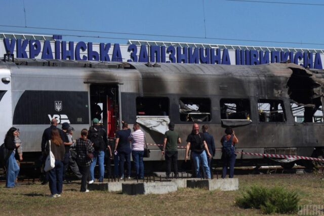Потрібен “залізничний Рамштайн”: у транспортній галузі закликали до міжнародної підтримки УЗ Потрібен-“залізничний-Рамштайн”:-у-транспортній-галузі-закликали-до-міжнародної-підтримки-УЗ