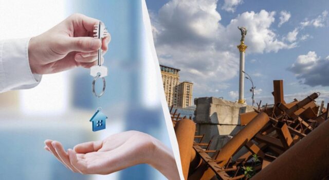 У Києві стрімко дорожчає оренда житла: в одному з районів ціни злетіли на понад 30% У-Києві-стрімко-дорожчає-оренда-житла:-в-одному-з-районів-ціни-злетіли-на-понад-30%