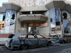 Бізнес в Україні задекларував збитки від агресії РФ на понад 9 млрд гривень Бізнес почав виставляти Росії рахунки: перші 9 млрд грн заявлених збитків у RD4U