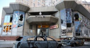 Бізнес в Україні задекларував збитки від агресії РФ на понад 9 млрд гривень Бізнес почав виставляти Росії рахунки: перші 9 млрд грн заявлених збитків у RD4U