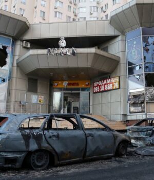 Бізнес почав виставляти Росії рахунки: перші 9 млрд грн заявлених збитків у RD4U