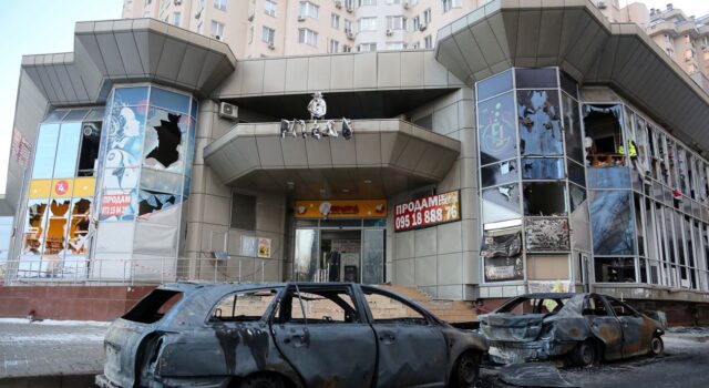 Бізнес в Україні задекларував збитки від агресії РФ на понад 9 млрд гривень Бізнес почав виставляти Росії рахунки: перші 9 млрд грн заявлених збитків у RD4U