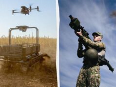 Українські бійці в хаосі війни знищують власні дрони, “щоб перестрахуватися”, – BI Українські-бійці-в-хаосі-війни-знищують-власні-дрони,-“щоб-перестрахуватися”,-–-bi