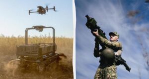 Українські бійці в хаосі війни знищують власні дрони, “щоб перестрахуватися”, – BI Українські-бійці-в-хаосі-війни-знищують-власні-дрони,-“щоб-перестрахуватися”,-–-bi