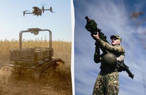Українські бійці в хаосі війни знищують власні дрони, “щоб перестрахуватися”, – BI Українські-бійці-в-хаосі-війни-знищують-власні-дрони,-“щоб-перестрахуватися”,-–-bi