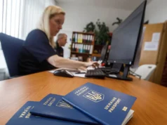 Чехія планує посилити правила тимчасового захисту для українців У-Чехії-хочуть-зробити-жорсткішим-надання-українцям-тимчасового-захисту-–-ЗМІ