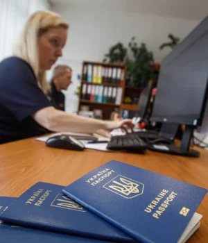 У-Чехії-хочуть-зробити-жорсткішим-надання-українцям-тимчасового-захисту-–-ЗМІ У-Чехії-хочуть-зробити-жорсткішим-надання-українцям-тимчасового-захисту-–-ЗМІ