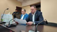 Суд відклав розгляд справи Андрія Єрмака через численні документи “16-томів-по-250-сторінок”:-як-Єрмаку-обирають-запобіжний-захід