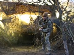 Проблеми з «гарячою лінією» Міноборони: військові та їхні родини стикаються з труднощами Як-працює-«гаряча-лінія»-Міноборони-1512:-терміни-розгляду-скарг,-контакти-та-реальні-відгуки