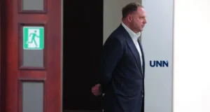 Єрмак оголосив про плани працювати в Україні та відвідувати фронт Єрмак-розповів-про-плани-працювати-в-Україні-та-про-поїздки-на-фронт