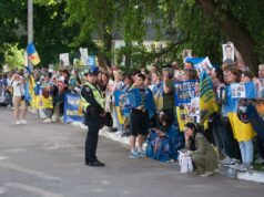 Затримка обміну полоненими: Україна звинувачує Росію у невиконанні домовленостей Обмін полоненими “1000 на 1000” затягується тільки через Росію, – Лубінець