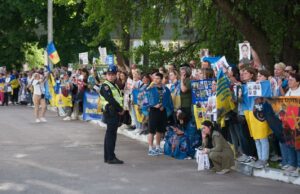 Затримка обміну полоненими: Україна звинувачує Росію у невиконанні домовленостей Обмін полоненими “1000 на 1000” затягується тільки через Росію, – Лубінець