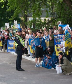 Обмін полоненими “1000 на 1000” затягується тільки через Росію, – Лубінець