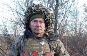 Експертиза підтвердила загибель на війні волинянина Сергія Близнюка Експертиза-підтвердила-загибель-на-війні-волинянина-Сергія-Близнюка