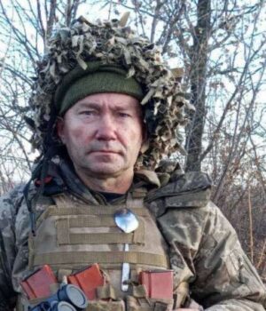 Експертиза-підтвердила-загибель-на-війні-волинянина-Сергія-Близнюка