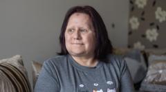 Жінка з Уельсу розповіла про насильство батька після його засудження Батько-ґвалтував-мене-з-4-років.-Про-це-дізналися,-лише-коли-його-пограбували