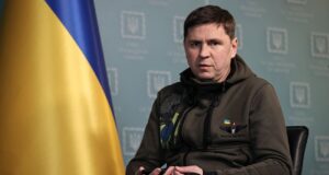 Україна закликає Європу до переговорів із Росією про припинення атак на аеропорти “Аеропортове перемир’я” можна “продати” в Росії: в ОП пояснили логіку ідеї