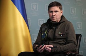 Україна закликає Європу до переговорів із Росією про припинення атак на аеропорти “Аеропортове перемир’я” можна “продати” в Росії: в ОП пояснили логіку ідеї