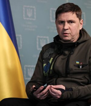 “Аеропортове перемир’я” можна “продати” в Росії: в ОП пояснили логіку ідеї