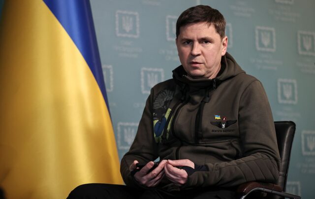 Україна закликає Європу до переговорів із Росією про припинення атак на аеропорти “Аеропортове перемир’я” можна “продати” в Росії: в ОП пояснили логіку ідеї