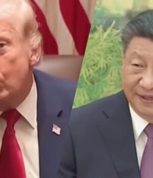 Саміт-Трампа-та-Цзіньпіна:-в-bloomberg-перелічили,-які-питання-будуть-обговорюватися