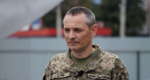 Росія готує нові обстріли України: активність авіації та свіжі атаки Ігнат попередив про підготовку РФ до нової масованої атаки