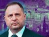 Андрій Єрмак отримав підозру у легалізації злочинних доходів “Династія”-Єрмака.-У-чому-підозрюють-колишню-праву-руку-Зеленського