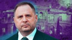 Андрій Єрмак отримав підозру у легалізації злочинних доходів “Династія”-Єрмака.-У-чому-підозрюють-колишню-праву-руку-Зеленського