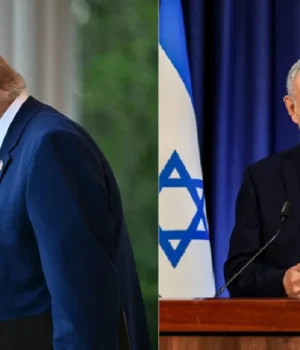 Ізраїль-стурбований-тим,-що-Трамп-укладе-"погану-угоду"-з-Іраном-–-cnn