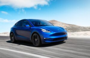 Американець купив електрокар Tesla і дуже здивувався, наскільки він подешевшав через 3 роки Американець-купив-електрокар-tesla-і-дуже-здивувався,-наскільки-він-подешевшав-через-3-роки