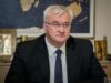Україна не готова до територіальних поступок у мирних переговорах з Росією Сибіга назвав базову умову України для мирної угоди з РФ