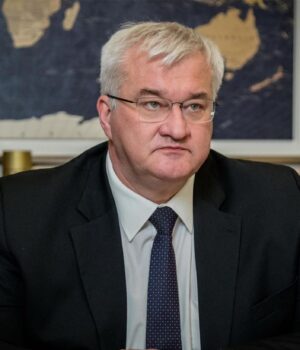 Сибіга назвав базову умову України для мирної угоди з РФ